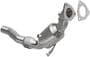 MagnaFlow OEM Grade Direct-Fit Catalytic Converter