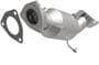 MagnaFlow OEM Grade Direct-Fit Catalytic Converter