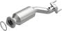 MagnaFlow OEM Grade Direct-Fit Catalytic Converter