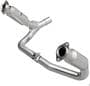 MagnaFlow OEM Grade Direct-Fit Catalytic Converter
