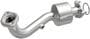 MagnaFlow OEM Grade Direct-Fit Catalytic Converter