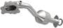 MagnaFlow Direct-Fit Exhaust Manifold