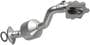 MagnaFlow Direct-Fit Exhaust Manifold