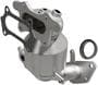 MagnaFlow Direct-Fit Exhaust Manifold