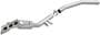 MagnaFlow Direct-Fit Manifold Converter