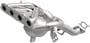 MagnaFlow Direct-Fit Catalytic Converter