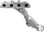 MagnaFlow Direct-Fit Catalytic Converter
