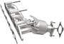 MagnaFlow Direct-Fit Catalytic Converter
