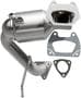MagnaFlow Direct-Fit Exhaust Manifold