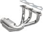 MagnaFlow Direct-Fit Exhaust Manifold
