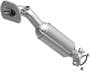 MagnaFlow Direct-Fit Catalytic Converter