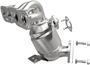 MagnaFlow Exhaust Manifold