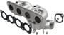 MagnaFlow Direct-Fit Catalytic Converter