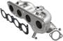 MagnaFlow Exhaust Manifold