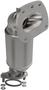 MagnaFlow Direct-Fit Catalytic Converter