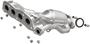 MagnaFlow Direct-Fit Catalytic Converter