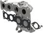 MagnaFlow Direct-Fit Catalytic Converter