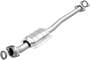 MagnaFlow HM Grade Direct-Fit Catalytic Converter