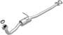 MagnaFlow HM Grade Direct-Fit Catalytic Converter
