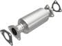 MagnaFlow HM Grade Direct-Fit Catalytic Converter