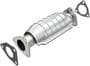 MagnaFlow HM Grade Direct-Fit Catalytic Converter