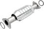 MagnaFlow HM Grade Direct-Fit Catalytic Converter