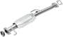 MagnaFlow HM Grade Direct-Fit Catalytic Converter