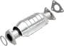 MagnaFlow HM Grade Direct-Fit Catalytic Converter