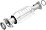 MagnaFlow HM Grade Direct-Fit Catalytic Converter