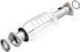 MagnaFlow HM Grade Direct-Fit Catalytic Converter