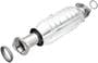 MagnaFlow HM Grade Direct-Fit Catalytic Converter