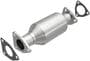 MagnaFlow HM Grade Direct-Fit Catalytic Converter