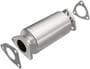 MagnaFlow HM Grade Direct-Fit Catalytic Converter