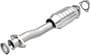 MagnaFlow HM Grade Direct-Fit Catalytic Converter