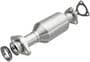 MagnaFlow HM Grade Direct-Fit Catalytic Converter