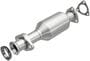 MagnaFlow HM Grade Direct-Fit Catalytic Converter