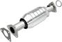 MagnaFlow HM Grade Direct-Fit Catalytic Converter