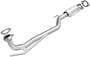 MagnaFlow HM Grade Direct-Fit Catalytic Converter