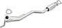MagnaFlow HM Grade Direct-Fit Catalytic Converter