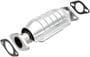 MagnaFlow HM Grade Direct-Fit Catalytic Converter