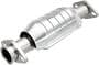 MagnaFlow HM Grade Direct-Fit Catalytic Converter