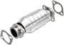 MagnaFlow HM Grade Direct-Fit Catalytic Converter