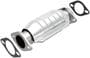 MagnaFlow HM Grade Direct-Fit Catalytic Converter