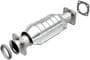 MagnaFlow HM Grade Direct-Fit Catalytic Converter