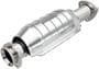 MagnaFlow HM Grade Direct-Fit Catalytic Converter