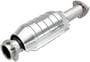 MagnaFlow HM Grade Direct-Fit Catalytic Converter