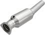 MagnaFlow HM Grade Direct-Fit Catalytic Converter