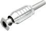 MagnaFlow HM Grade Direct-Fit Catalytic Converter