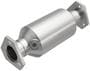 MagnaFlow HM Grade Direct-Fit Catalytic Converter