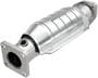 MagnaFlow HM Grade Direct-Fit Catalytic Converter